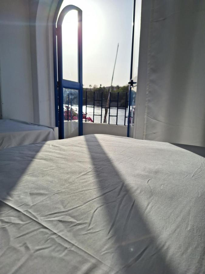 Nobatia Guest House 2 Aswan Bagian luar foto