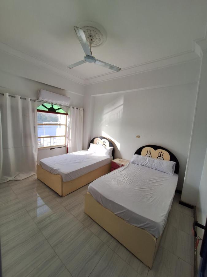 Nobatia Guest House 2 Aswan Bagian luar foto