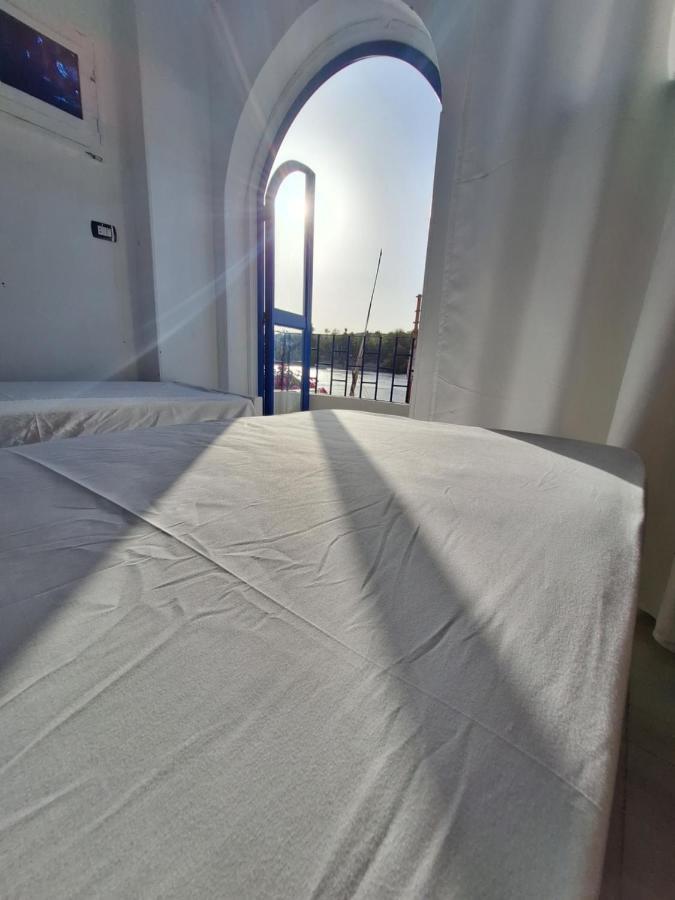 Nobatia Guest House 2 Aswan Bagian luar foto