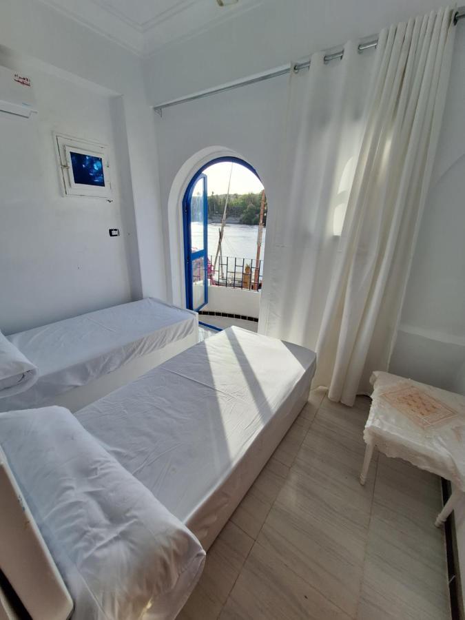 Nobatia Guest House 2 Aswan Bagian luar foto