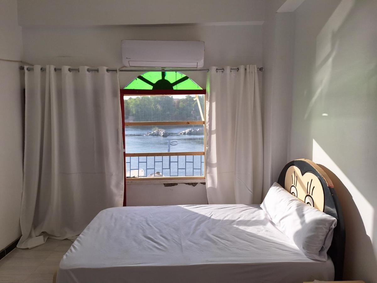 Nobatia Guest House 2 Aswan Bagian luar foto